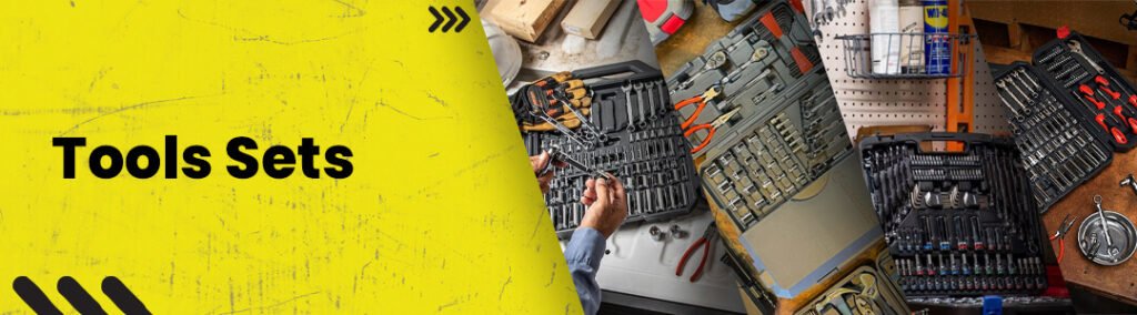 Tool Sets