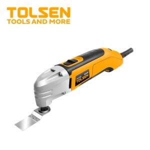 Tolsen Oscillation Multi-Tool 300W 79558