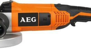 WS22-230- Angle Grinder 9 Inch (Industrial Use)