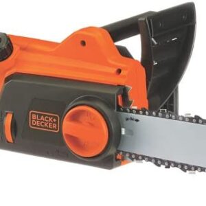 GK1640-QS - Chain Saw 16'' 40cm 1600w Black & Decker