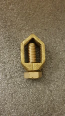 Earthing Brass Clamp 1 20190823