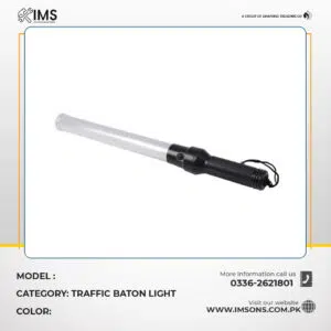 Traffic Baton Light 1