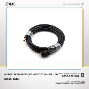 High Pressure Hose TGTHPH526 | Company: Total