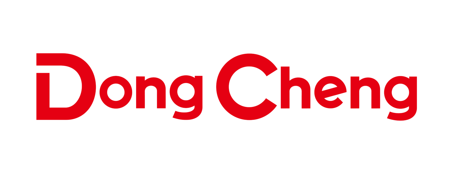 DONGCHENG logo