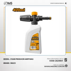 Ingco Foam Producer AMFP4002