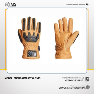 Endura Impact Gloves