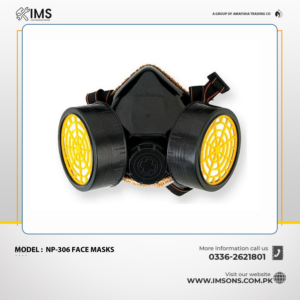 NP-306 Face Masks