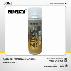 Perfects Zinc Protection Spray 400ml
