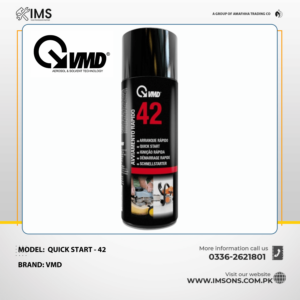 VMD Quick start 42