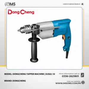 Dongcheng Tapper Machine DJS02-10