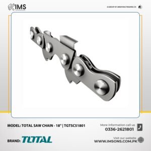 Total Saw Chain - 18 TGTSC51801