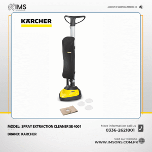 Karcher Floor Polisher FP 303 - 2