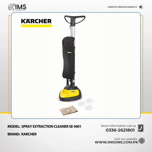 Karcher Floor Polisher FP 303 - 2