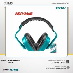 Total | Earmuff TSP701