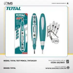 Total Test Pencil THT292201