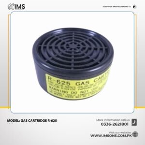 Gas Cartridge R-625