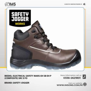 Electrical Safety MARS-EH SB EH P (COMPOSITE) SRC E FO