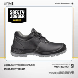 Safety Shoes BestRun-S3