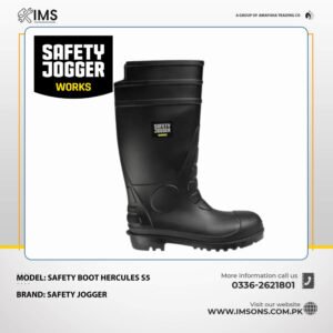Safety Boot Hercules S5