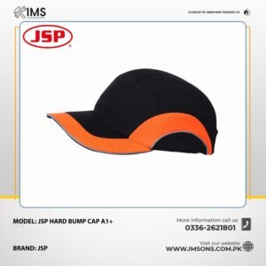 JSP Hard Bump Cap A1+