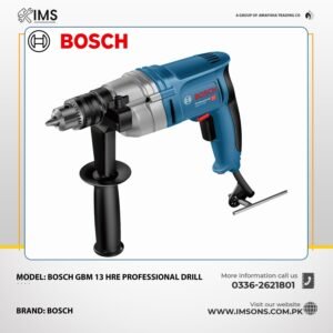 Bosch GBM 13 HRE Professional Drill