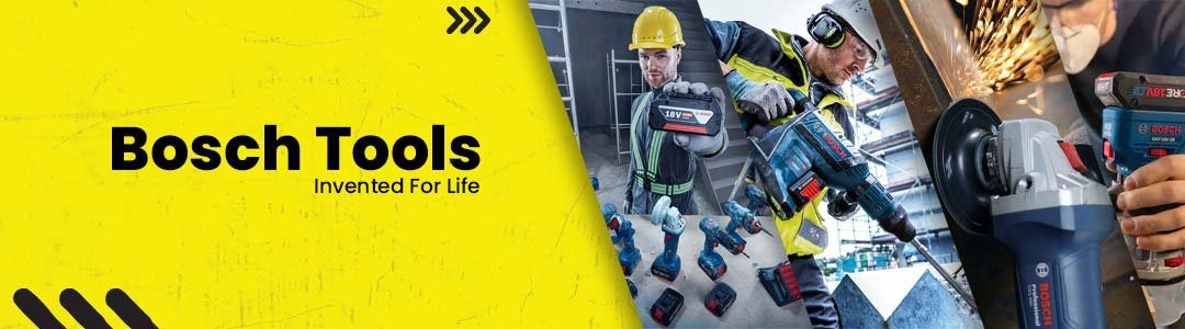 Bosch Banner