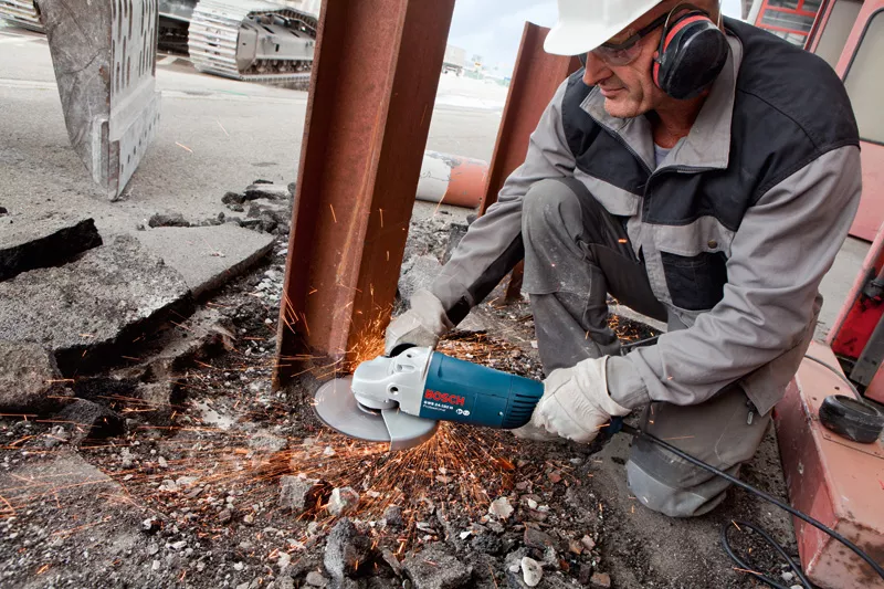 GWS 24-180 H Professional-2 GWS 24-180 H Professional-2