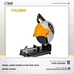 2500W 355MM CUT-OFF SAW 79538