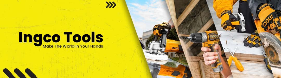 ingco tools