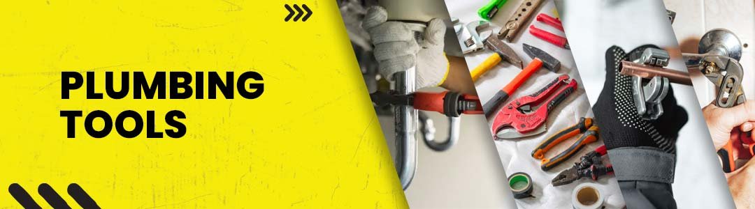 IMSONS Plumbing-Tools