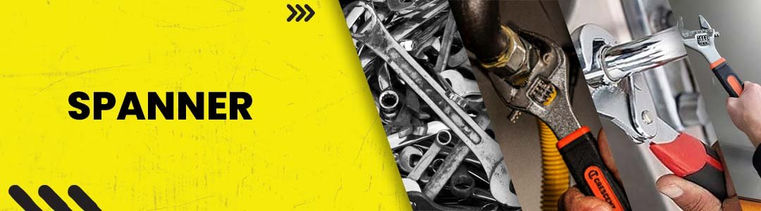 IMSONS Spanner