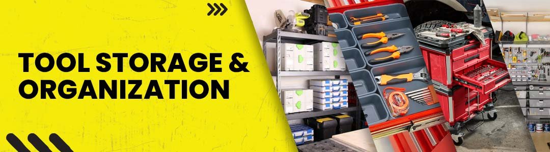 Tool-Storage-&-Organization