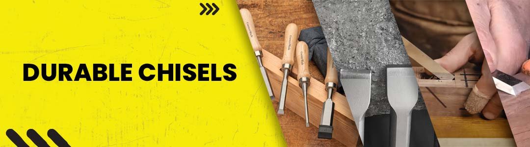 chisels