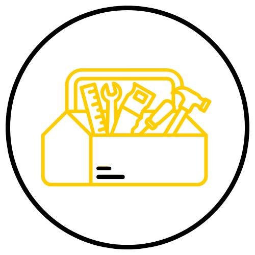 Carpenter Tools