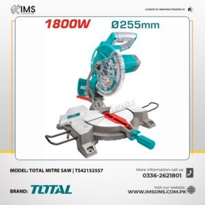 Total Mitre Saw TS42152557