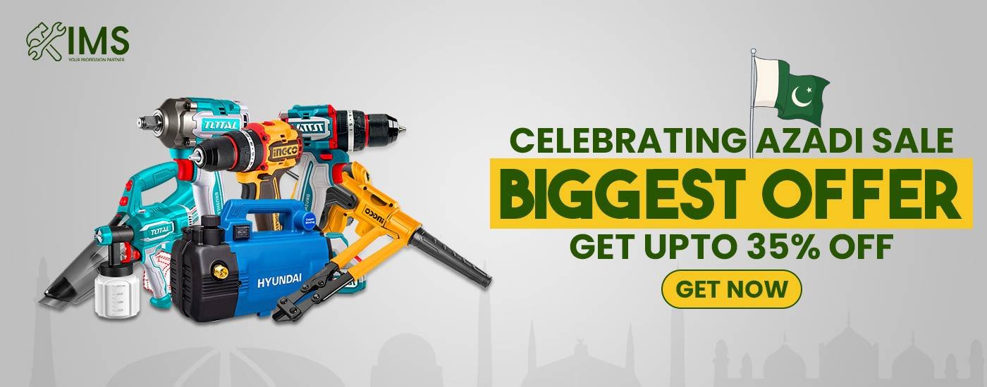 Azadi Sale